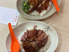 -一乐烧鹅(中环店)