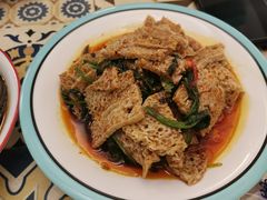 -阿拉丁新疆风味餐厅·清真(罗廊巷店)