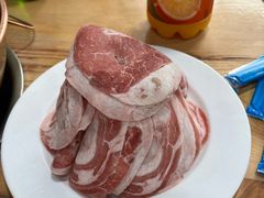 羊肉-元盛居(亚泰大街店)