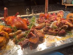 -黄嘉喜来登酒店·盛宴标帜西餐厅