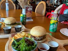 -蓝枪鱼西餐厅(锦华店)