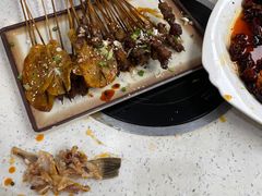 -郑辣记田螺