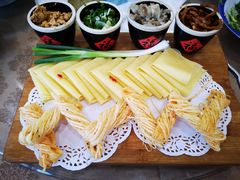 -乔家满族八大碗(流水沟店)