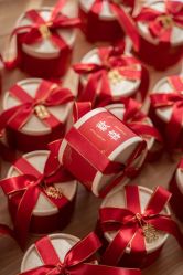 点击看大图 -卡卡喜糖伴手礼·商务礼宝宝礼·婚礼用品