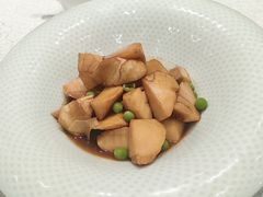 -三清山希尔顿度假酒店·三清轩中餐厅