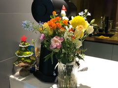 -麦隆咖啡(北大店)