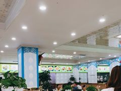 大堂-尔力新疆丸子汤(北屯店)