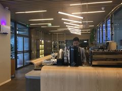 -Bracket Coffee(银河SOHO店)