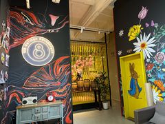 -又见马甲M8融合西餐厅(体育中心店)