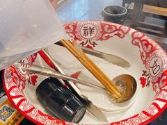 -重庆古老火锅
