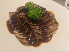 -广玉兰上海菜(德平店)