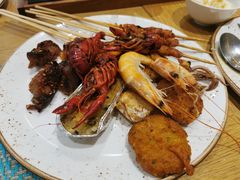 -沈阳和平艾美酒店新食谱西餐厅
