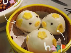 -食大利香港茶餐厅(南亚风情第一城店)