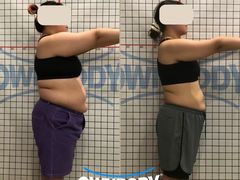 -OWNBODY健身(下沙店)