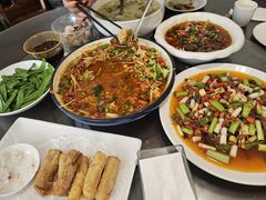 -飞虹鱼馆(春华路店)
