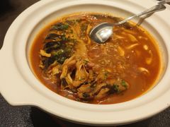 -顺福苑·新派淮扬菜