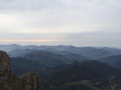 -白草畔自然风景区