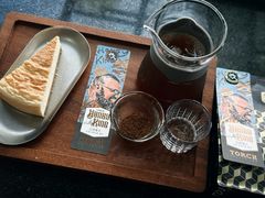 -Torch Coffee 炬点咖啡