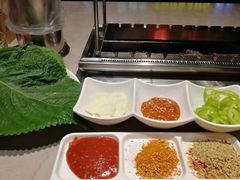 -丰茂烤串(金源店)