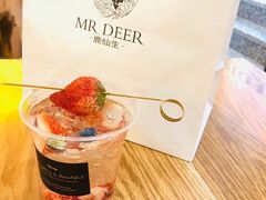 -角落低卡烘焙(正弘城店)