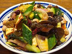 -叁宝烤肉·西安烧烤(东三爻店)