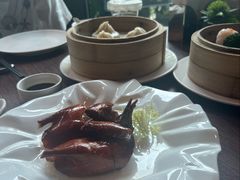 -蛇口希尔顿南海酒店·随轩中餐厅·粤菜