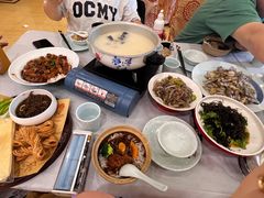 -山东八大碗山东老字号