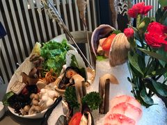 -享月汤皇·海鲜小火锅·聚会(曲江创意谷店)