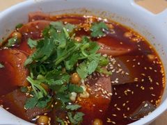 -好人民间小吃·番茄鱼酸菜鱼(木渎悠方店)