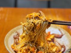-圳兴面王·拌川·特色炒面(南山保利剧院店)