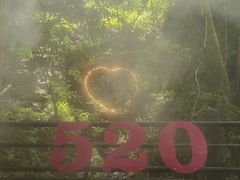 -夏霖九天银瀑风景区