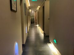 -苏沐堂全息足浴·SPA·按摩(万科美好广场店)