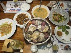 -和源祥·日照菜扛把子(万平口一店)