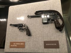 -辽沈战役纪念馆