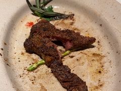 -王品牛排(郑州大卫城店)