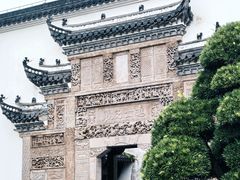 -广富林宰相府酒店·水云间
