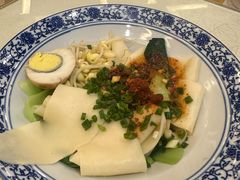 油泼扯面-玉华宫宾馆·餐厅(铜川驻京办店)