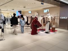 -凯德MALL(西直门店)