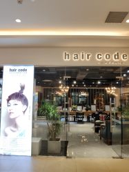 -HairCode芭曲发型