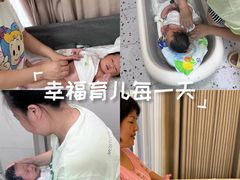 -田螺阿姨自营月嫂·育儿嫂(高新店)