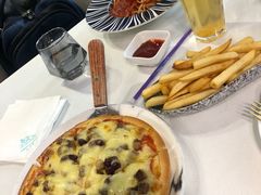 -森林象亲子餐厅·儿童生日会
