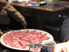 -清真·京华源铜锅涮肉(丰庆店)