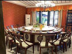 -院8里·小聚园老川菜(九眼桥店)