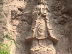 -武夷山风景名胜区-虎啸岩