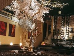 -柏蔻餐厅Le Banquet Bistro(天河北店)