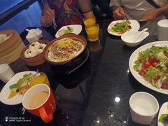 -高第街56号港式餐厅(山大路店)