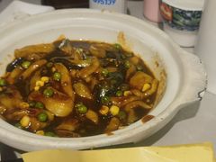 -老浒记烤鸭-北京菜(琉璃厂店)