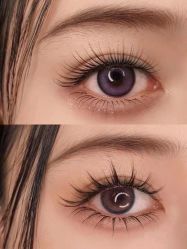 -纤羽美甲美睫
