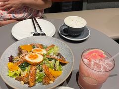 -农畉LONFOOD(万象天地店)