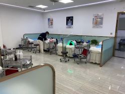 -悟空祛痘·亚健康皮肤管理中心